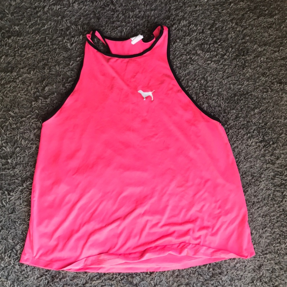 Victoria secret workout shirt